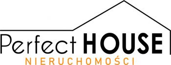 Perfect House Nieruchomości Logo