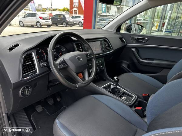 SEAT Ateca 1.6 TDI Style - 45