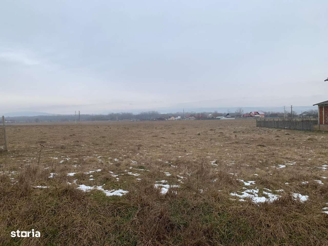 Cedare concesiune teren 2.000 mp | Todirești (Părhăuți)-3