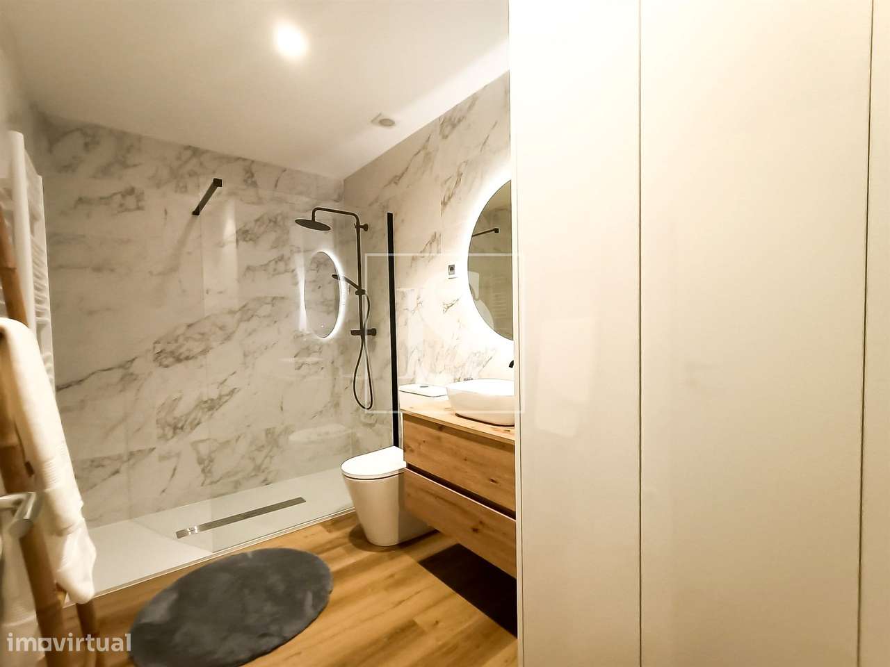 Apartamento T1 Venda em Chafé,Viana do Castelo-12