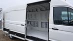 Volkswagen Crafter Furgon - 10