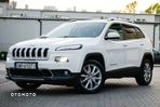 Jeep Cherokee - 1