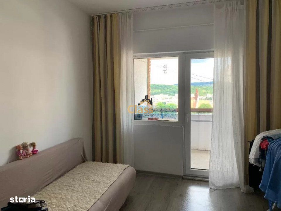 Apartament cu 3 camere | Decomandat | 80 mpu | Manastur Primaverii