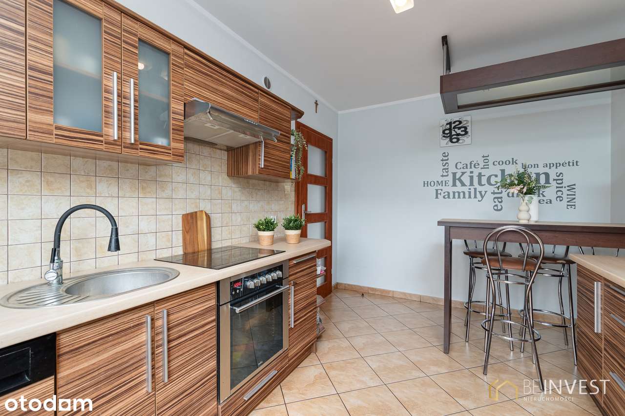 Przestronny dom wolnostojący z dodatkowym warsztatem | Duży taras-8