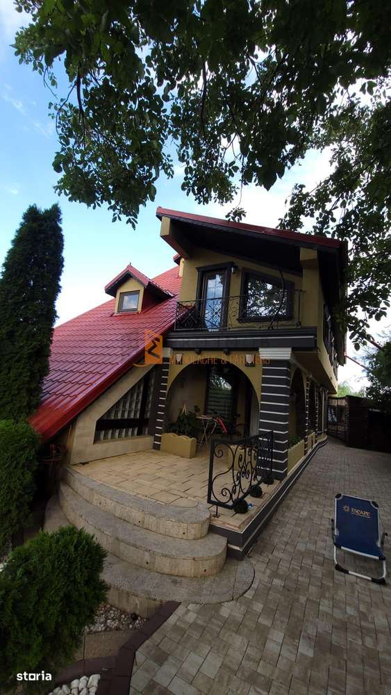 Casa tip P+M zona Gura Calnaului - Imagine principală: 2/20