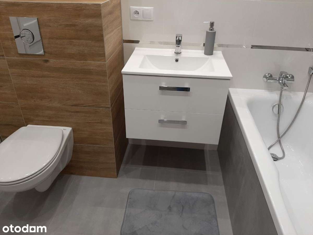 Apartament w nowym bloku - Pełny obrazek: 4/11