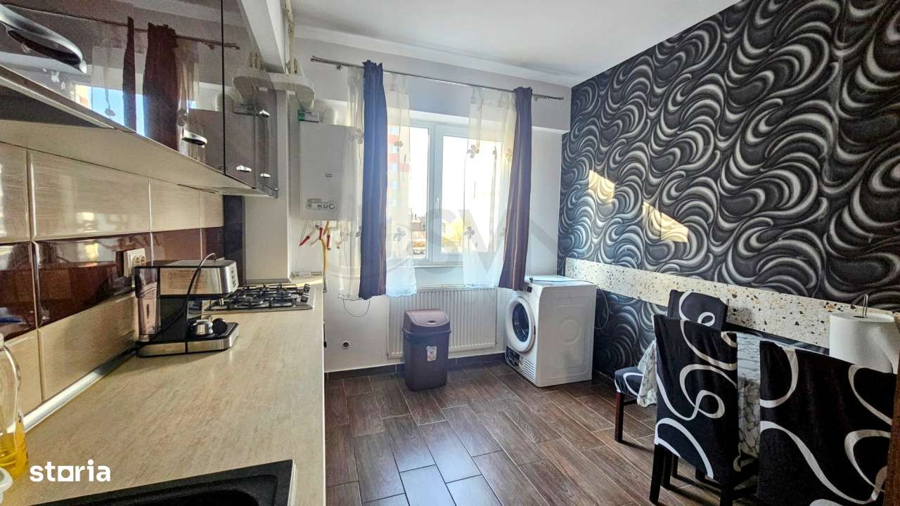 Apartament 3 camere de inchiriat zona Pacii - Imagine principală: 3/15