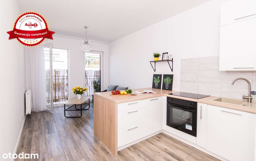 Umeblowawne, zadbane, w spokojnej okolicy - Pełny obrazek: 2/20