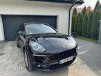 Porsche Macan Standard - 1