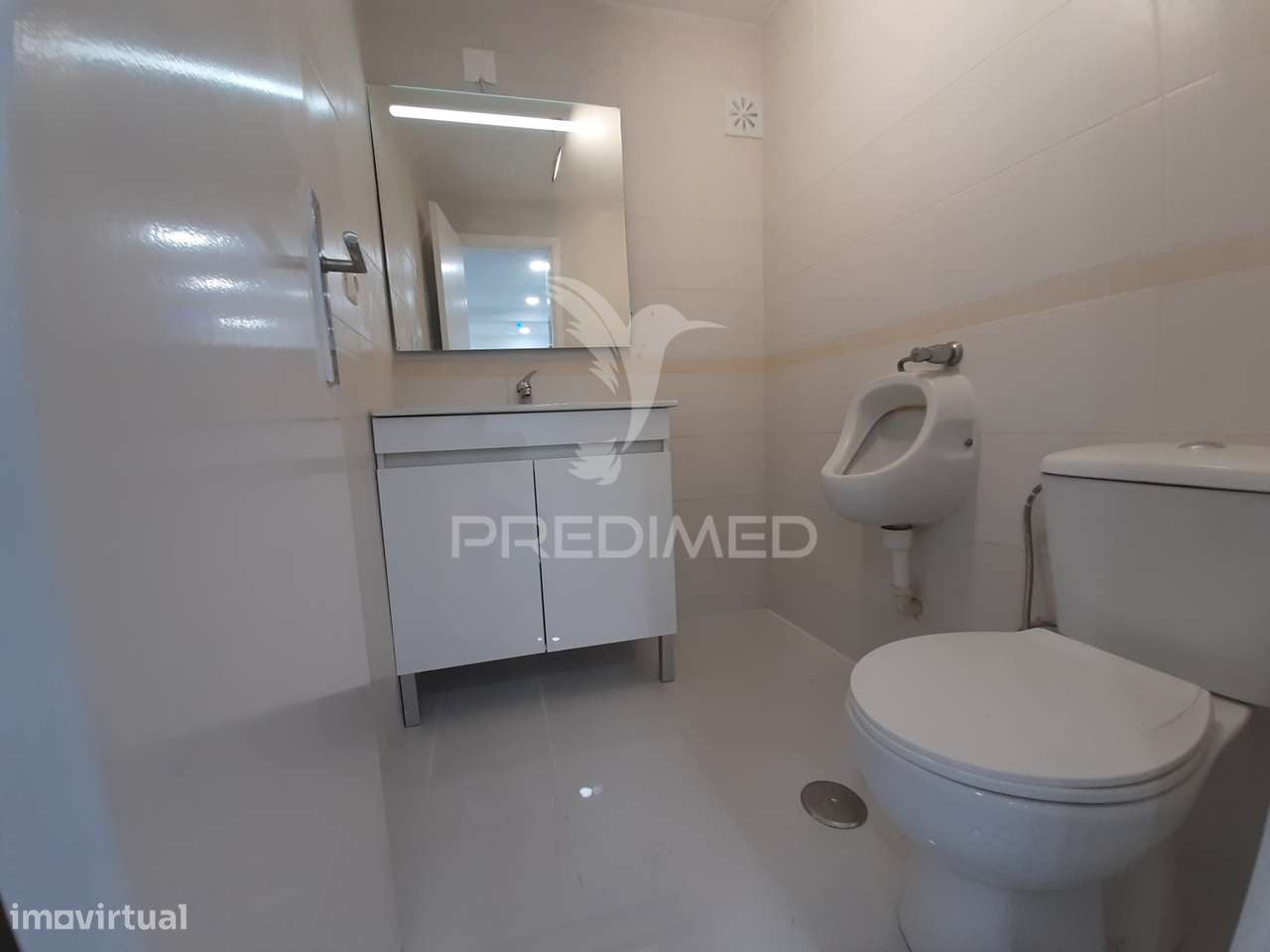 Espaço comercial/Escritório em Vale de Milhaços - Grande imagem: 5/12