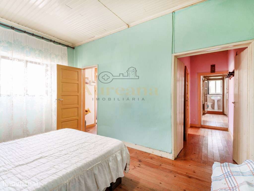 Moradia com Terreno Amplo e Vista Deslumbrante - Concelho de Ourém-15