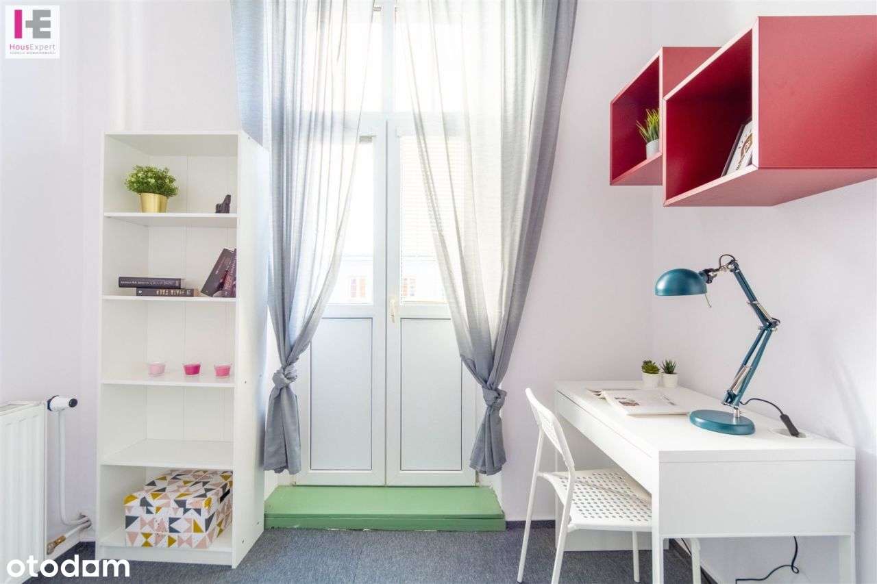 Super Inwestycja! 4 Pokoje Na Jackowskiego!-7