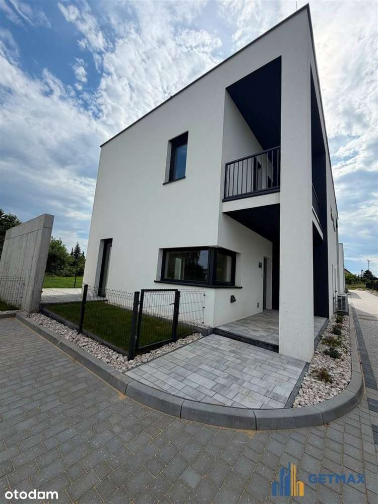 Domy Energooszczędne Pompy Ciepła Fotowoltaika-10