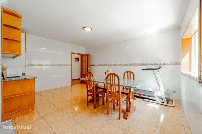 Apartamento T2 em Santa Eulália- Vizela-4