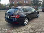 Skoda Superb 2.0 TDI Ambition DSG - 35