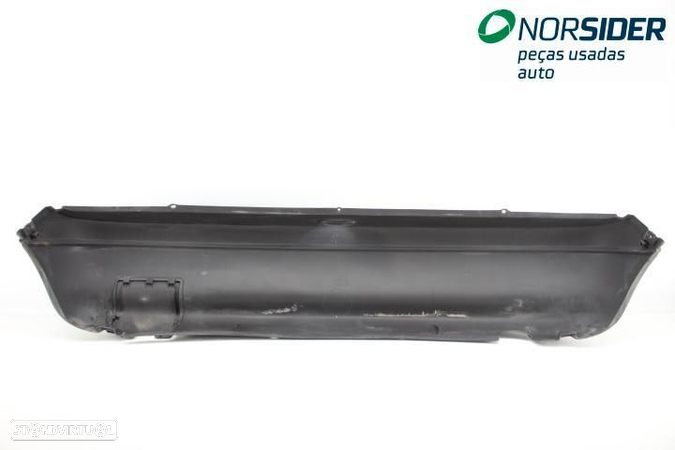 Para choques tras Opel Corsa B|97-01 - 6