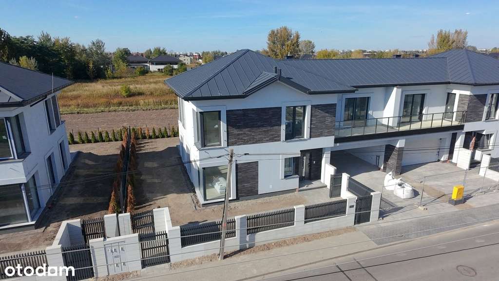 Komfortowy Dom blisko WKD/bez prowizji/bez PCC-14