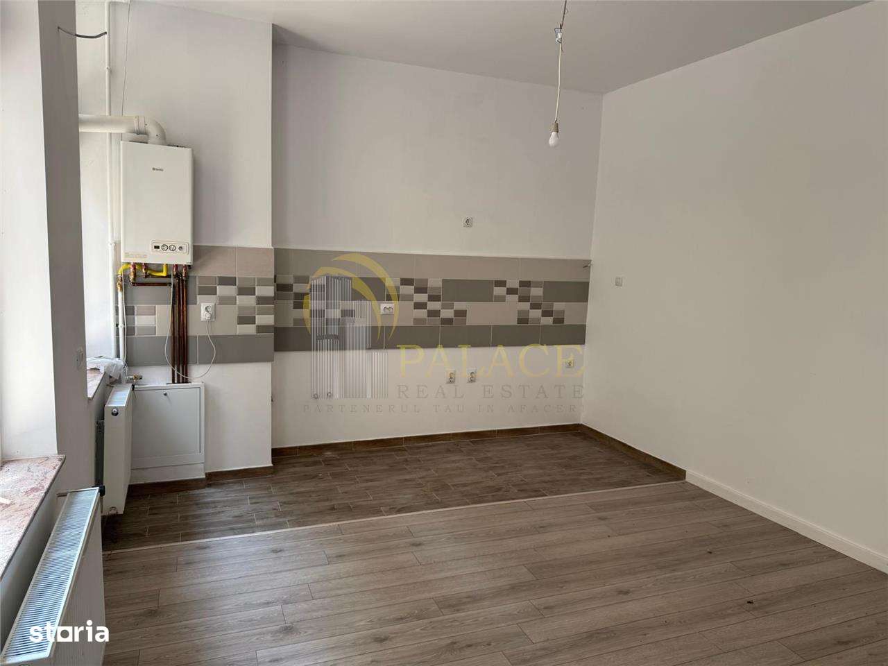 Apartament 1 camera STEFAN CEL MARE - Imagine principală: 5/10
