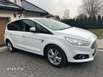 Ford S-Max 2.0 TDCi Vignale PowerShift - 8