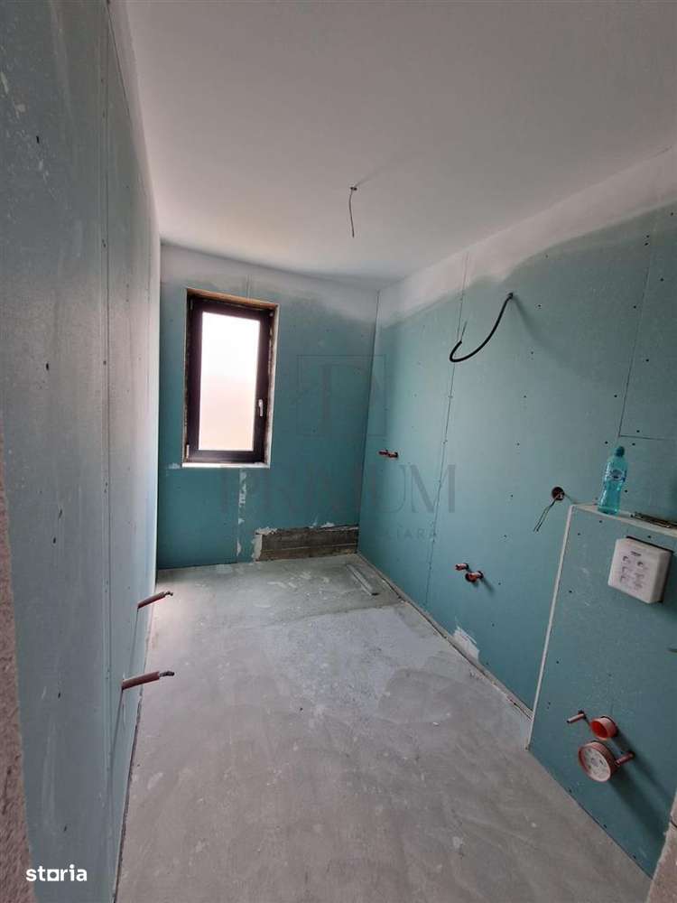 Duplex superb - 4 camere - personalizare interioara - pompa de caldura-4