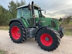 Fendt 414 Vario TMS - 4