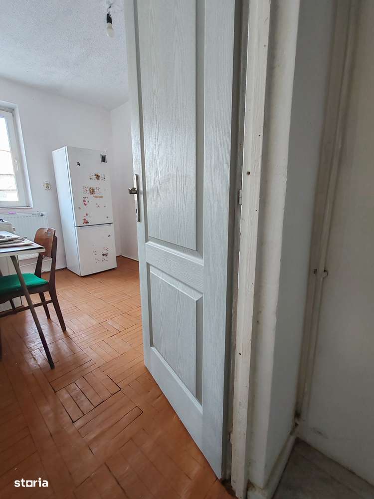 De vanzare!Garsoniera decomandata, etaj 2, 27 mp, Razboieni-7