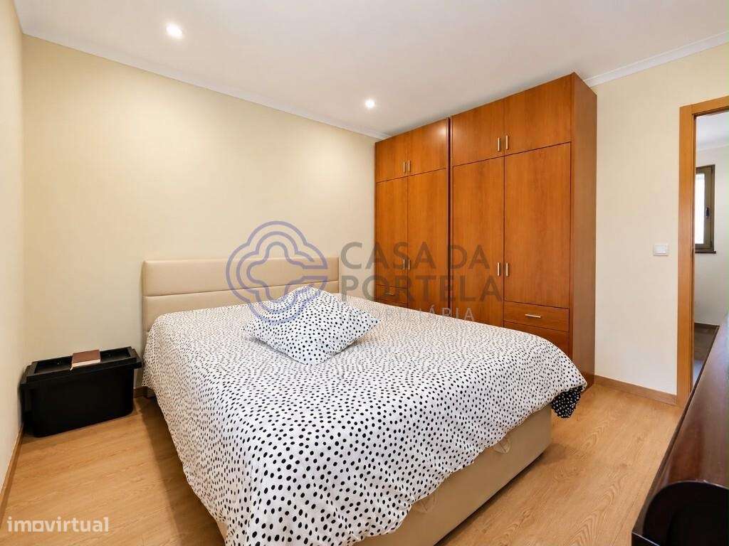 Apartamento T2 em Mafamude, Vila Nova de Gaia-9
