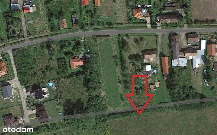 Działki budowlane pieszków - Pełny obrazek: 4/6