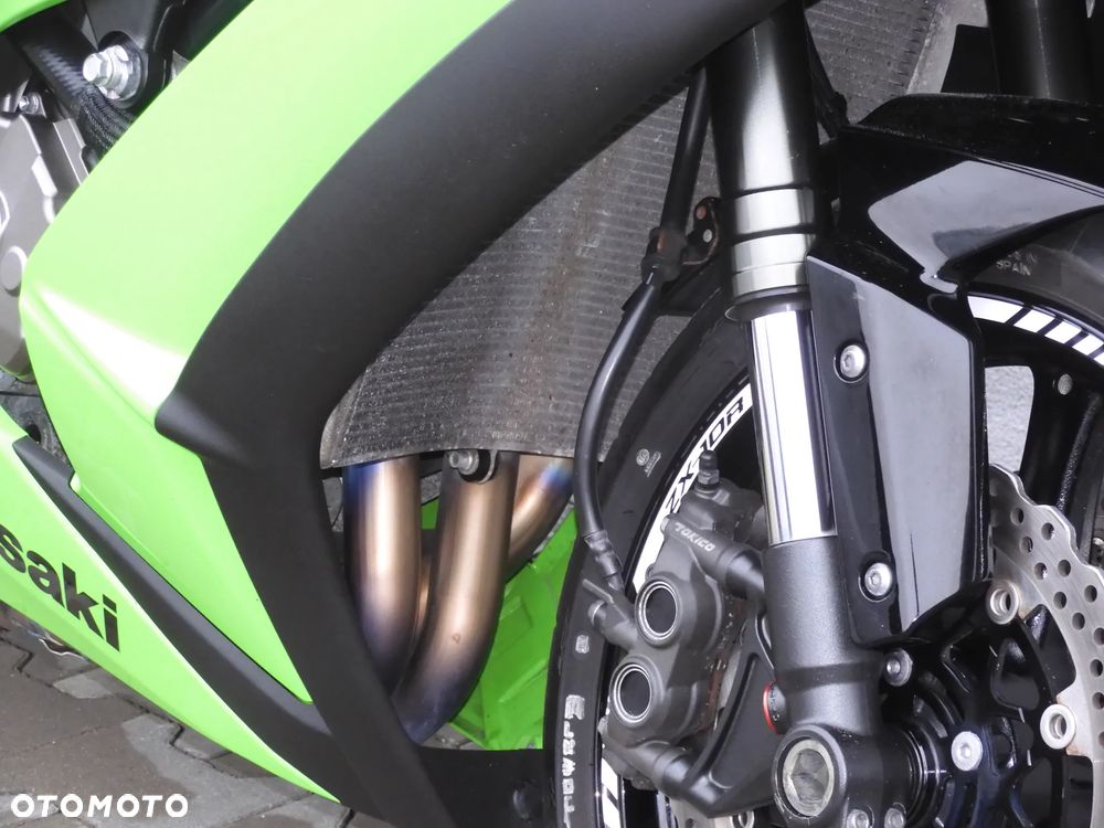 ZX10R#2012#Potwierdzony p...
