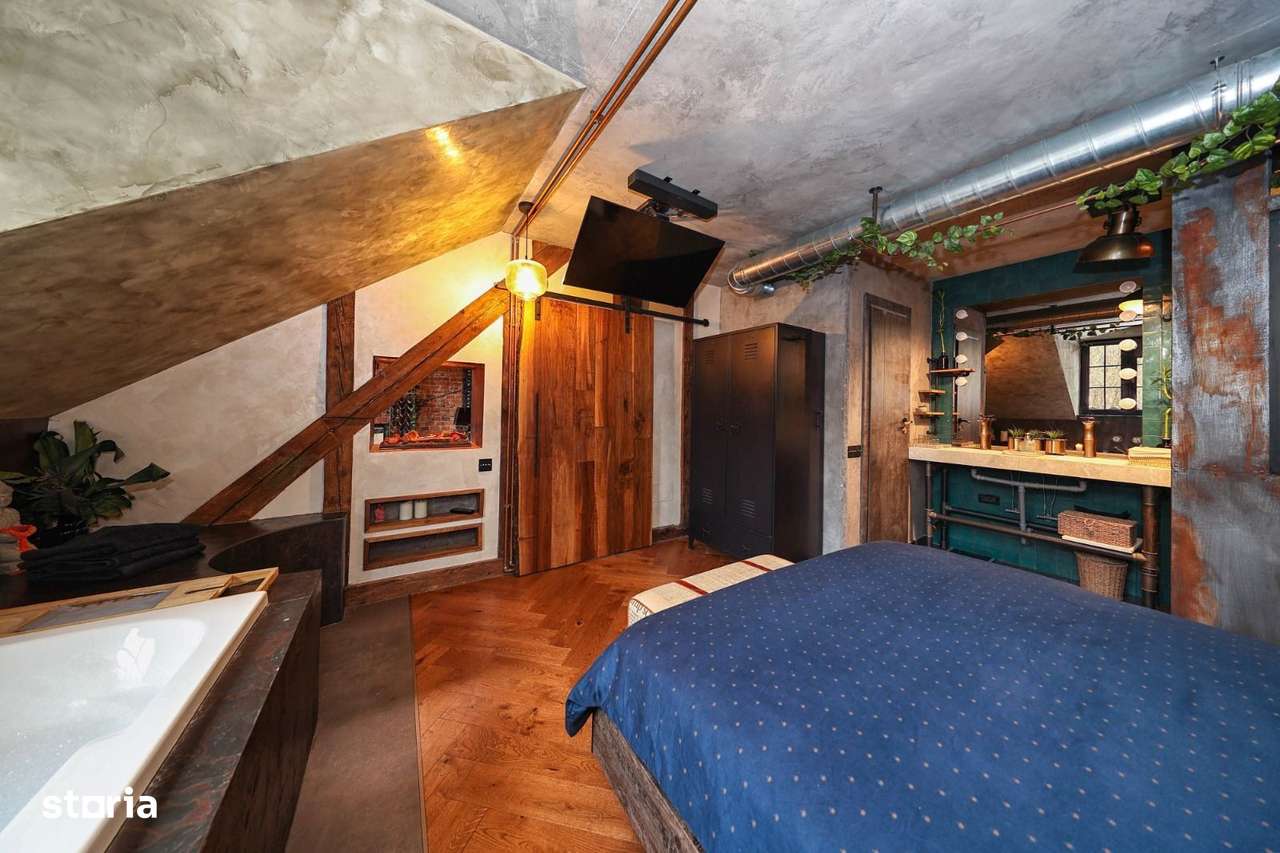 Bijuterie arhitecturală cu dotări smart in centrul Brasovului-16