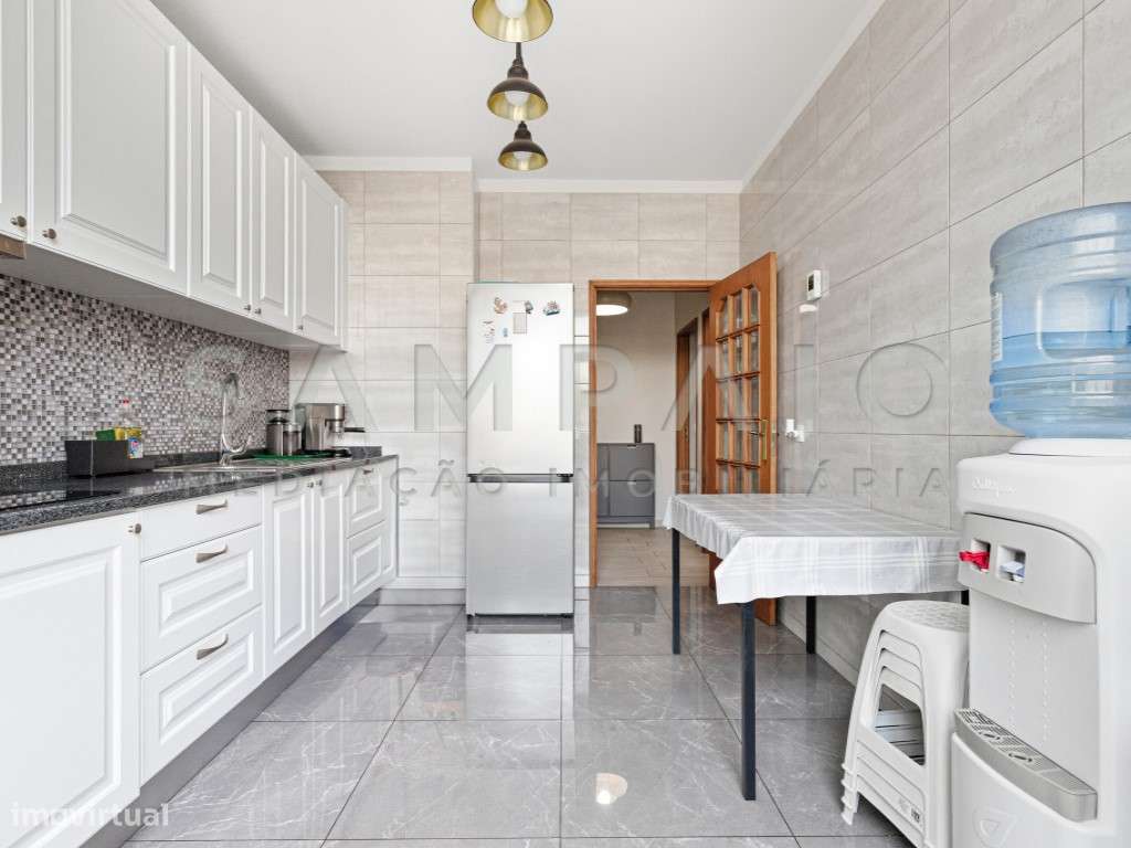 Apartamento T2 - Rio Tinto!-7