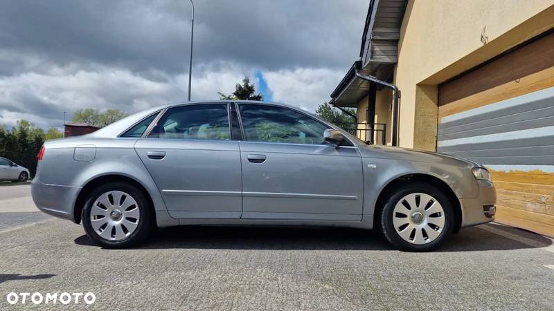 Audi A4 Avant 2.0 Multitronic - 18