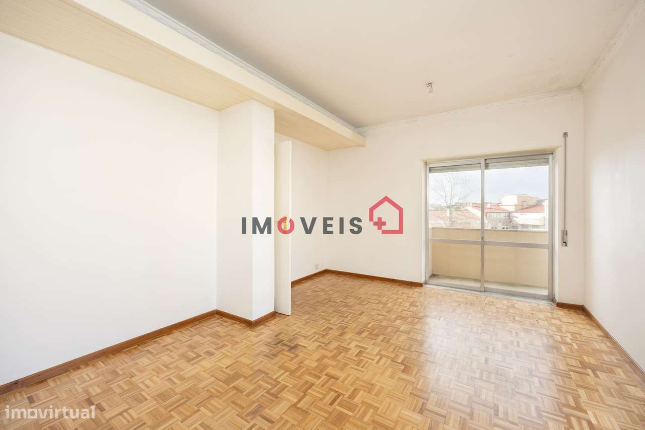 APARTAMENTO T3 | MARRAZES - Grande imagem: 4/22