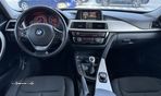 BMW 318 d Line Luxury - 8