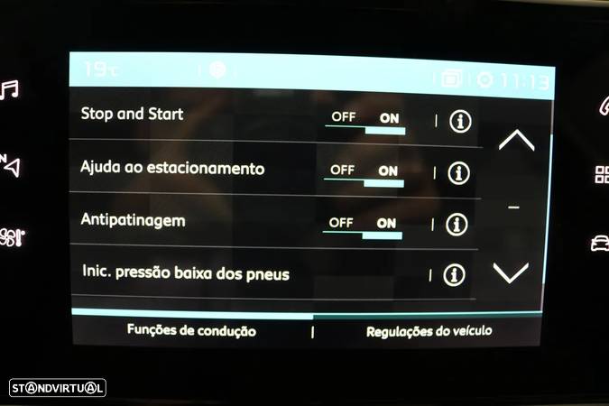 Citroën C3 1.5 BlueHDi Shine - 47