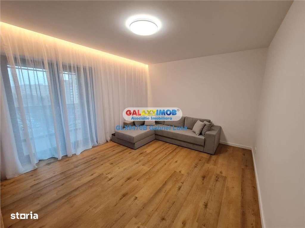 Apartament 2 camere 58 mp | NOU | Decomandat | Metrou Piata Sudului - Imagine principală: 2/12