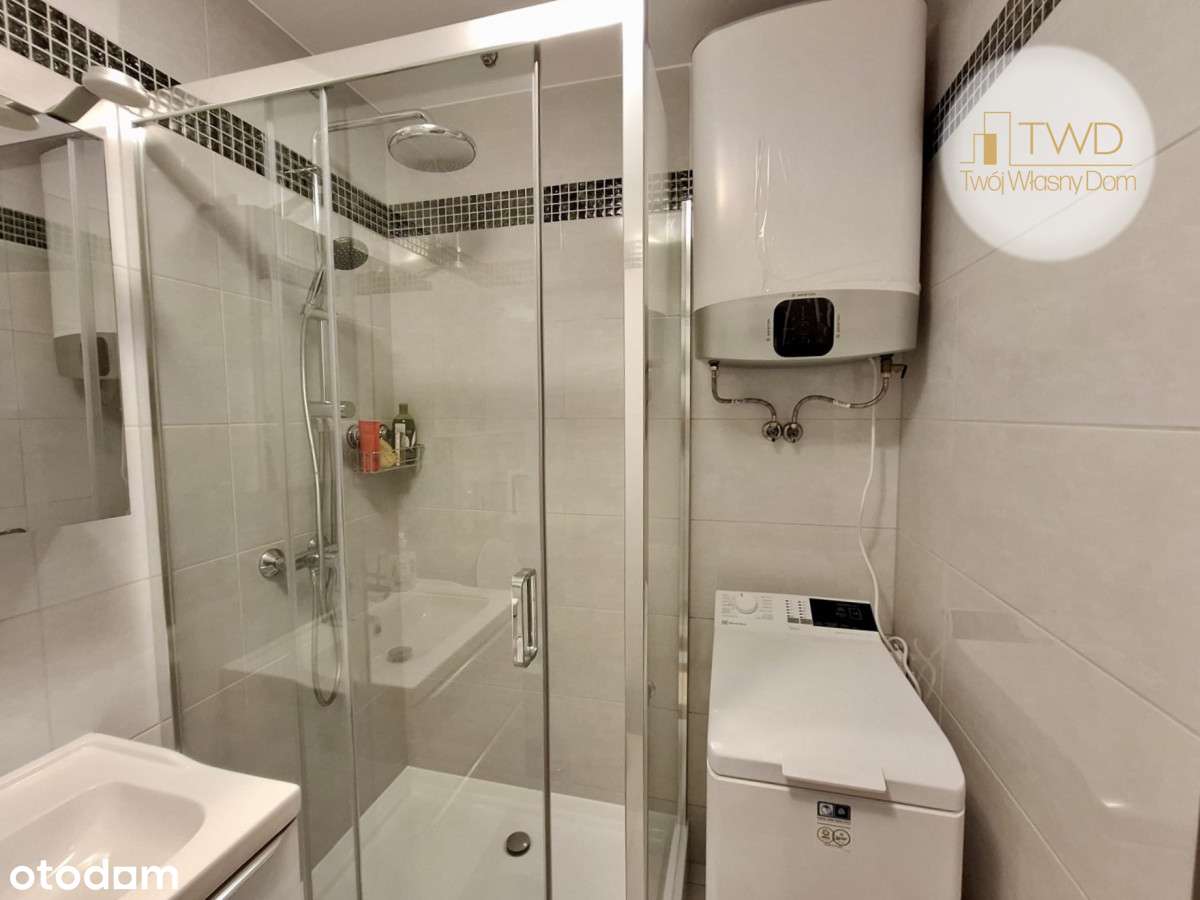 Okazja! 3-pokoje po częściowym remoncie. Sprawdź! - Pełny obrazek: 2/10