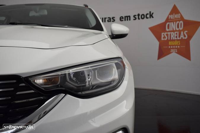 Fiat Tipo Station Wagon 1.6 M-Jet Lounge - 18