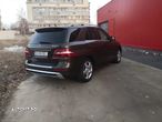 Mercedes-Benz ML 350 BlueTec 4MATIC Aut - 3