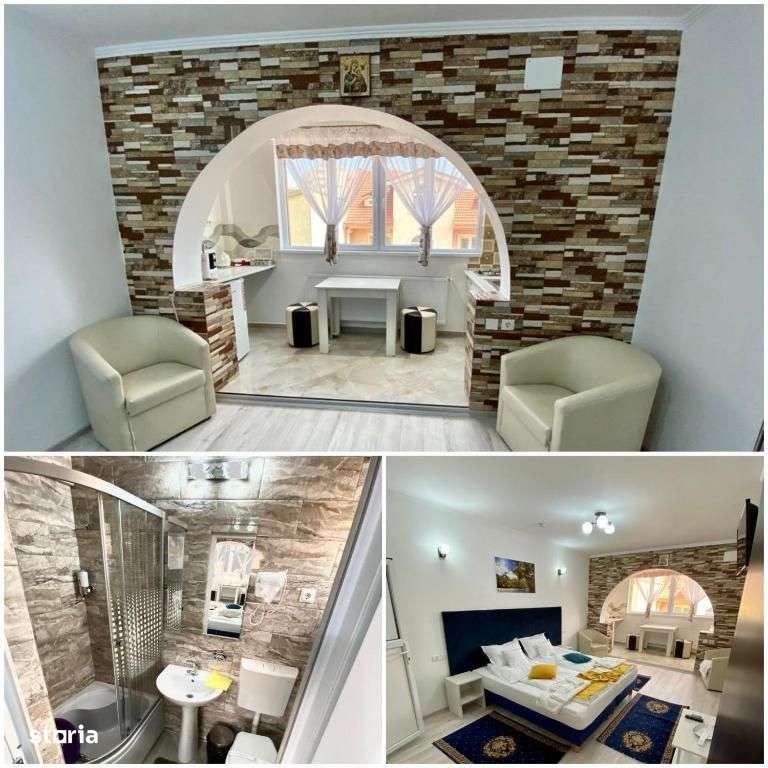 PENSIUNE - TROCADERO - Imagine principală: 3/20