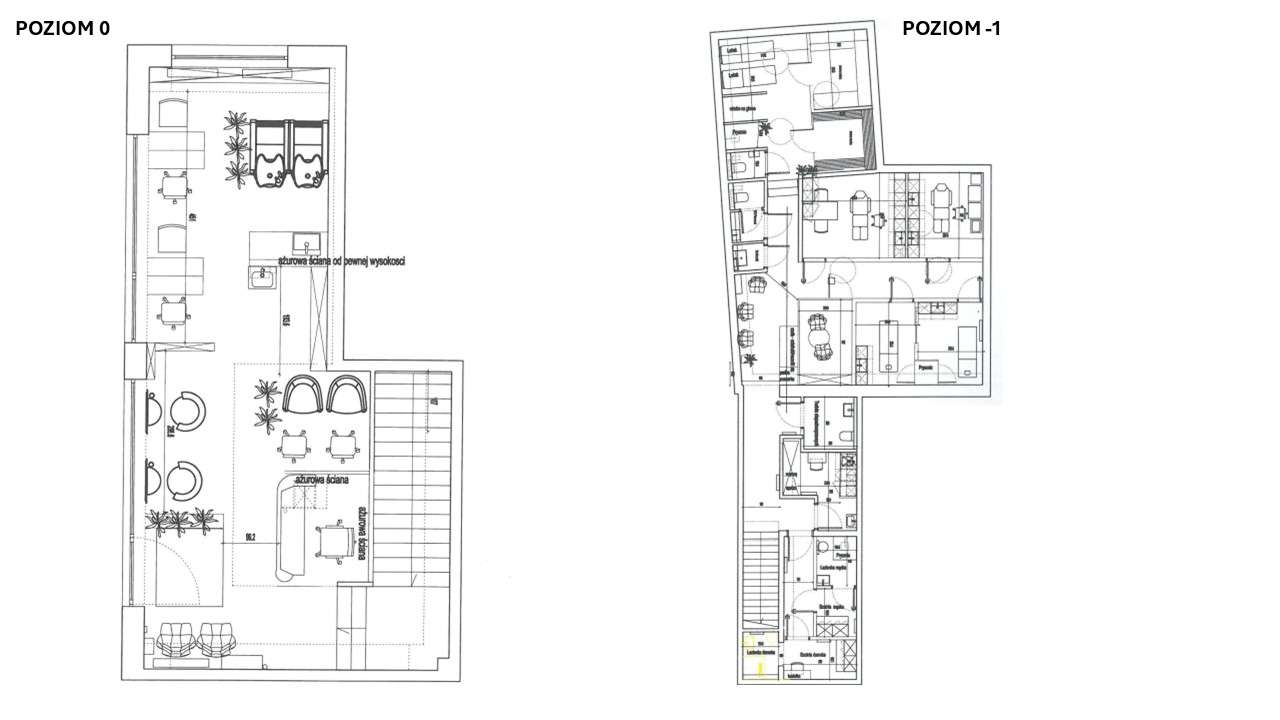 Komfortowy lokal na sprzedaż w Woli, 200 m²-3