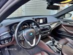 BMW Seria 5 - 7