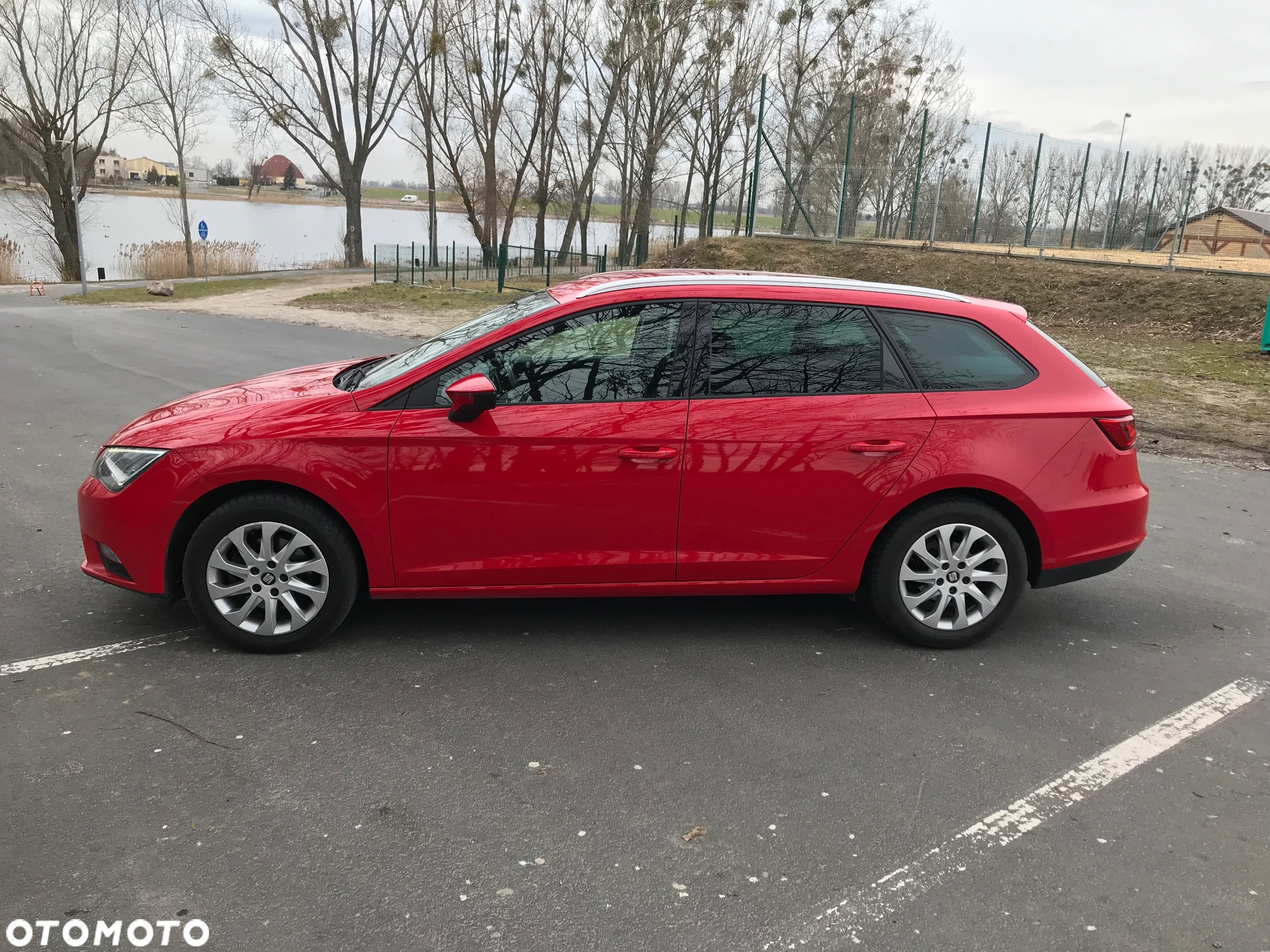 Seat Leon - 3