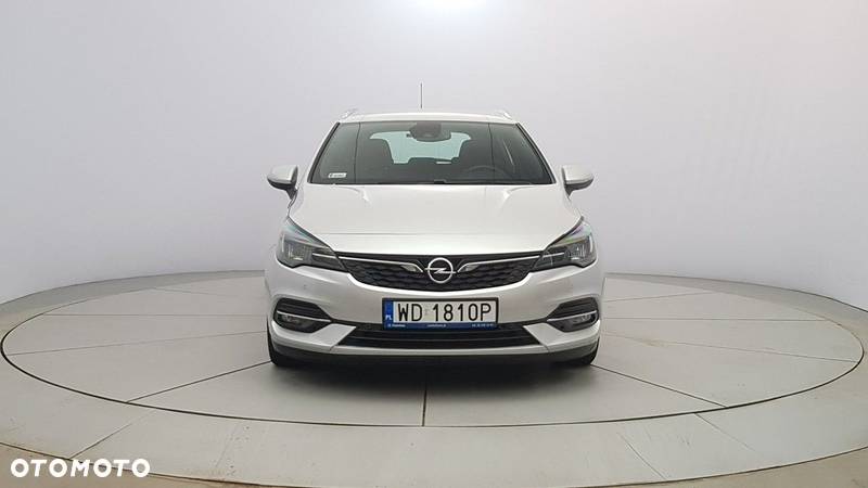 Opel Astra - 2