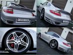 Porsche 911 Turbo Tiptronic S - 12