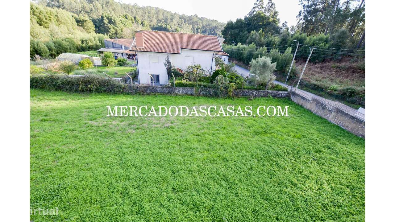 Terreno Rustico em Guetim - Grande imagem: 3/5