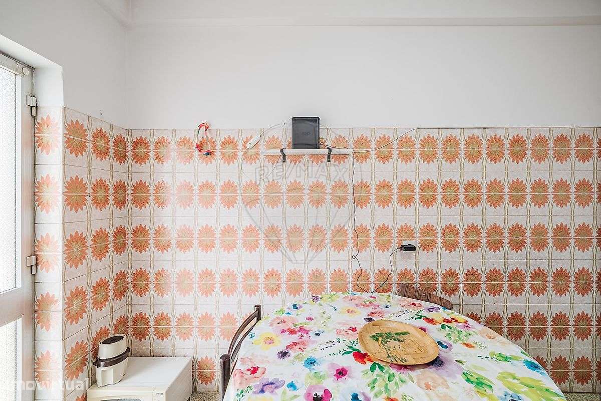 Apartamento T1 para venda-18