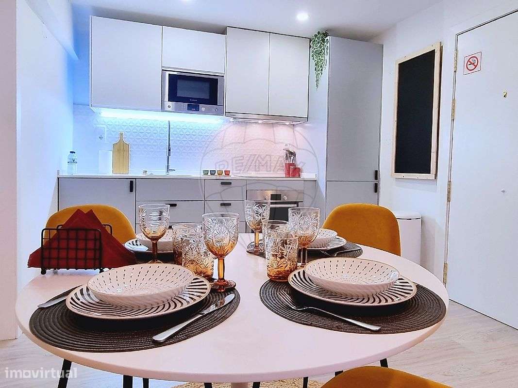 Apartamento T1 para venda - Grande imagem: 4/18