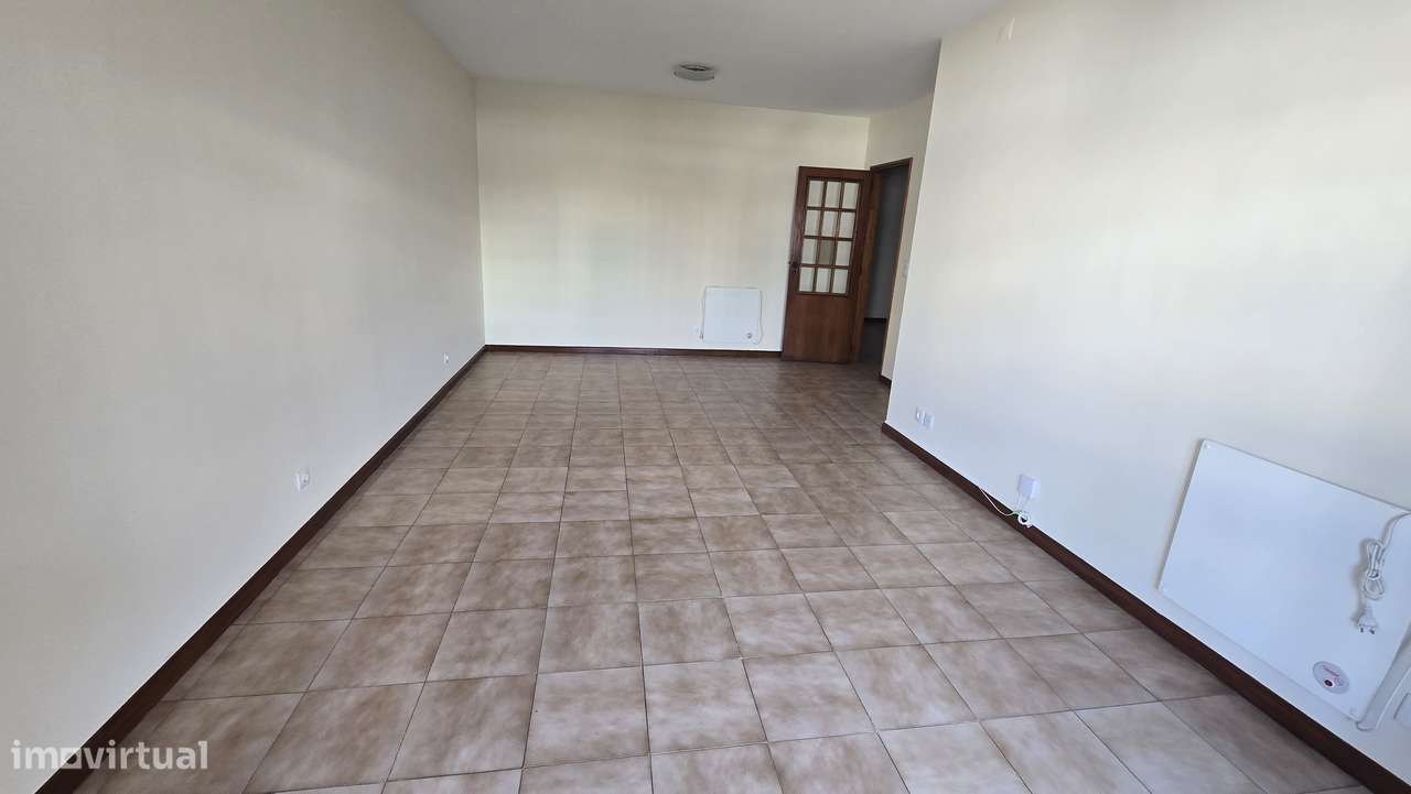 T2+1 lugar de garagem e arrumos Corte Inglês - Grande imagem: 5/28