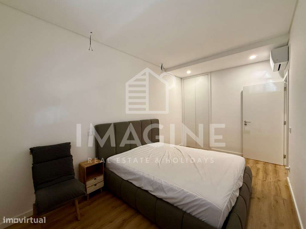 Apartamento T2 com Terraço e Espaço Independente na Fonte Nova, Bai...-8